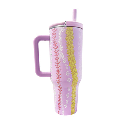 INSULATED TUMBLER: Hawaii Designs