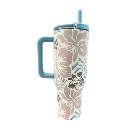 INSULATED TUMBLER: Hawaii Designs