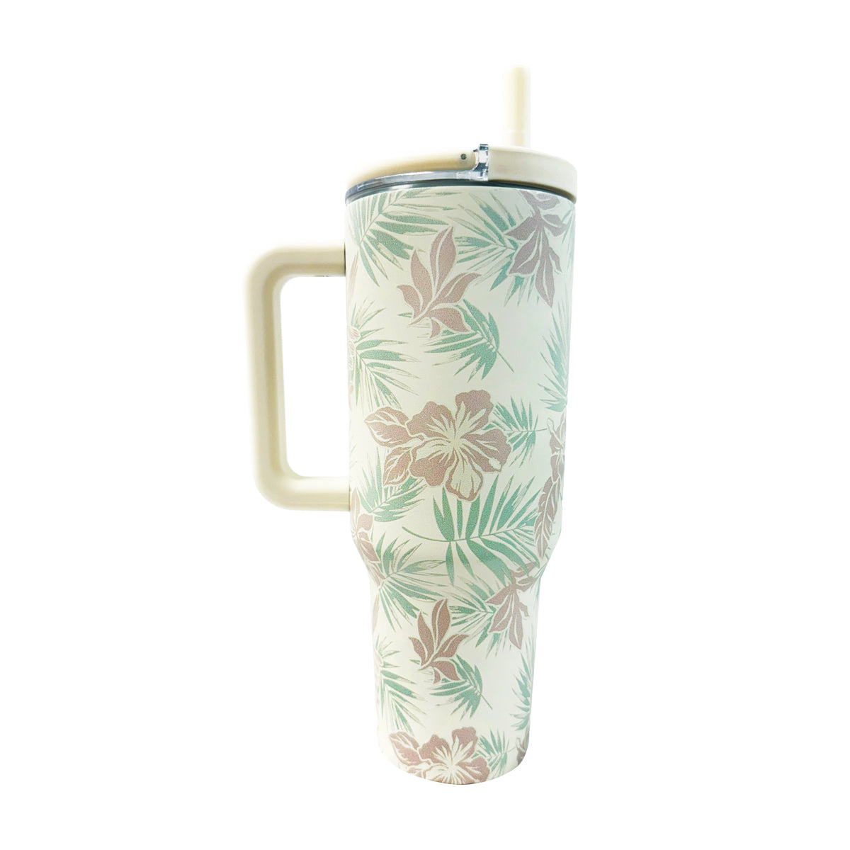INSULATED TUMBLER: Hawaii Designs