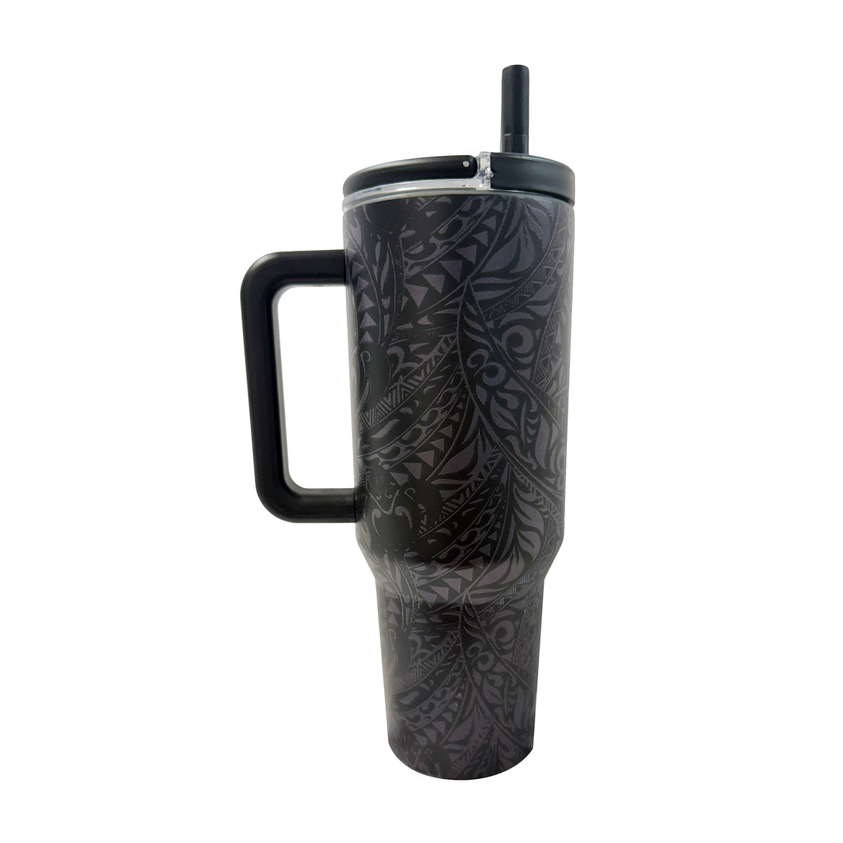 INSULATED TUMBLER: Tapa Honu