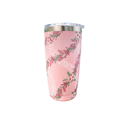 INSULATED SLIDER TUMBLER: Lei