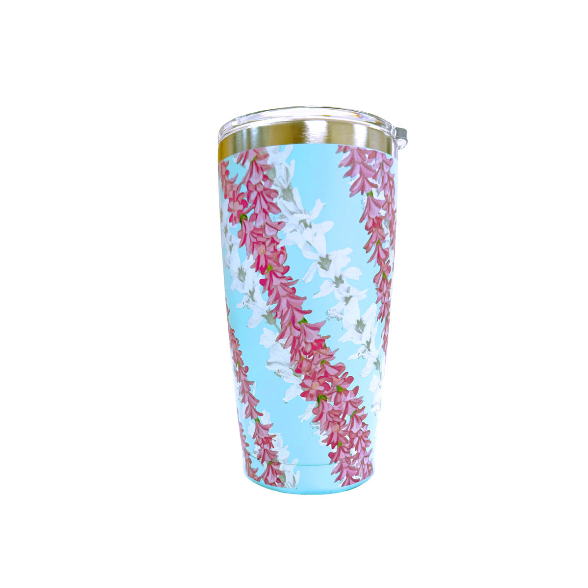 INSULATED SLIDER TUMBLER: Lei