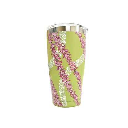 INSULATED SLIDER TUMBLER: Lei