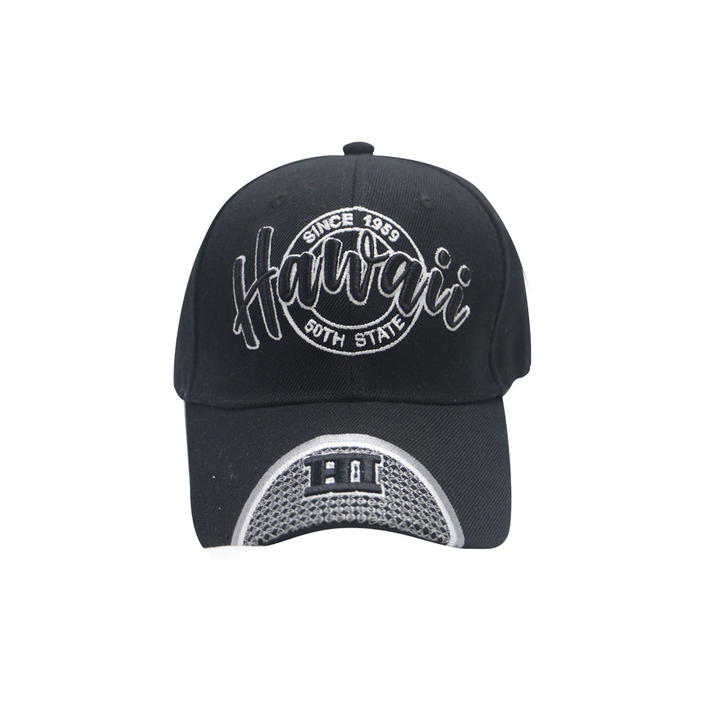 CAP: Since 1959 Hawaii State