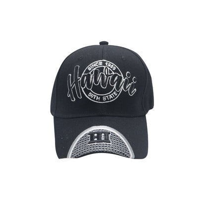 CAP: Since 1959 Hawaii State