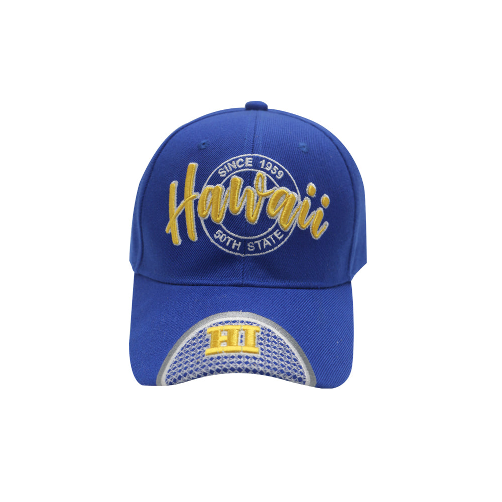 CAP: Since 1959 Hawaii State