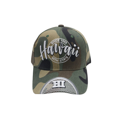 CAP: Since 1959 Hawaii State