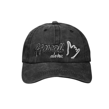 CAP: KIDS HI Shaka Logo