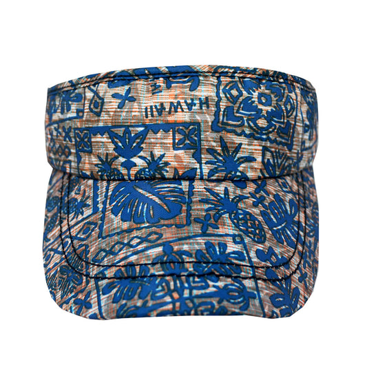 VISOR: Quilt Time