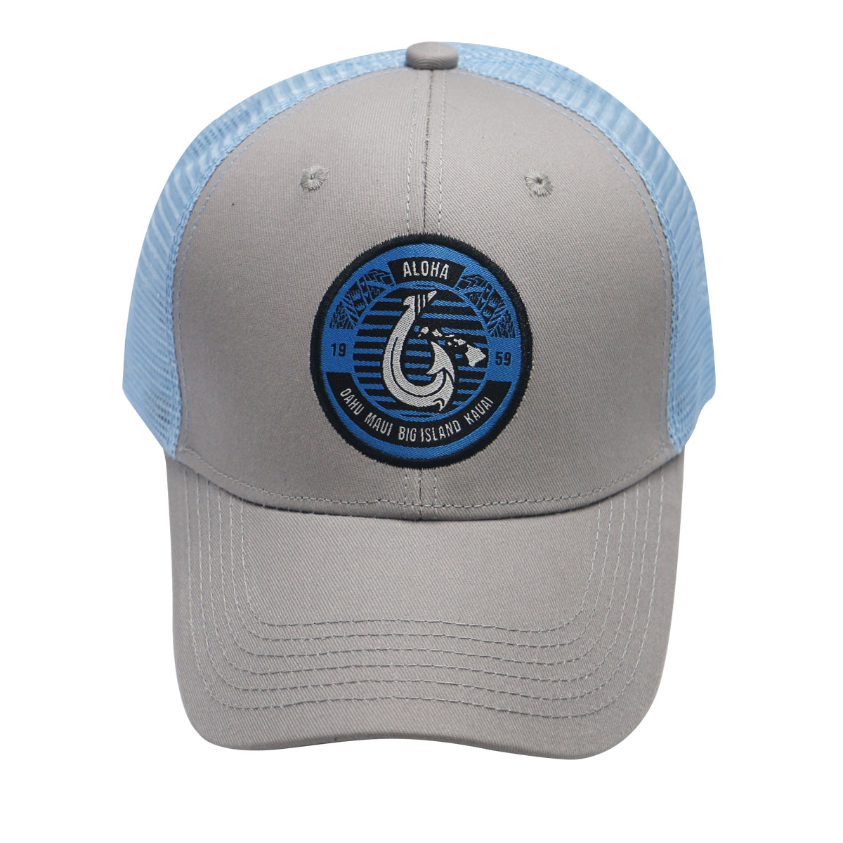 CAP : FISH HOOK