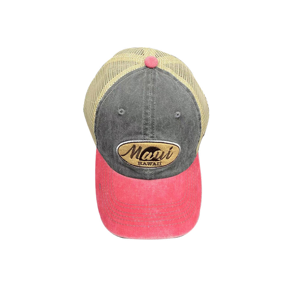 MESH CAP: Wave
