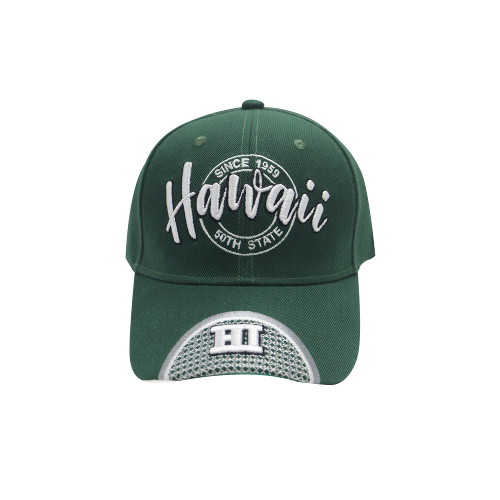 CAP: Since 1959 Hawaii State