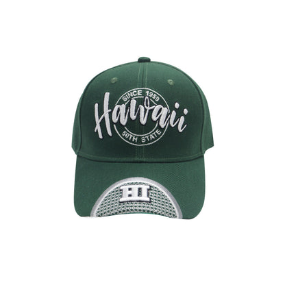 CAP: Since 1959 Hawaii State