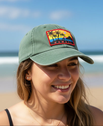 CAP: Sunset