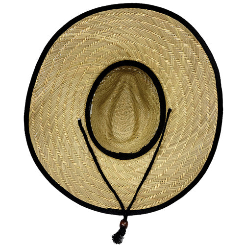 STRAW HAT: Rooster