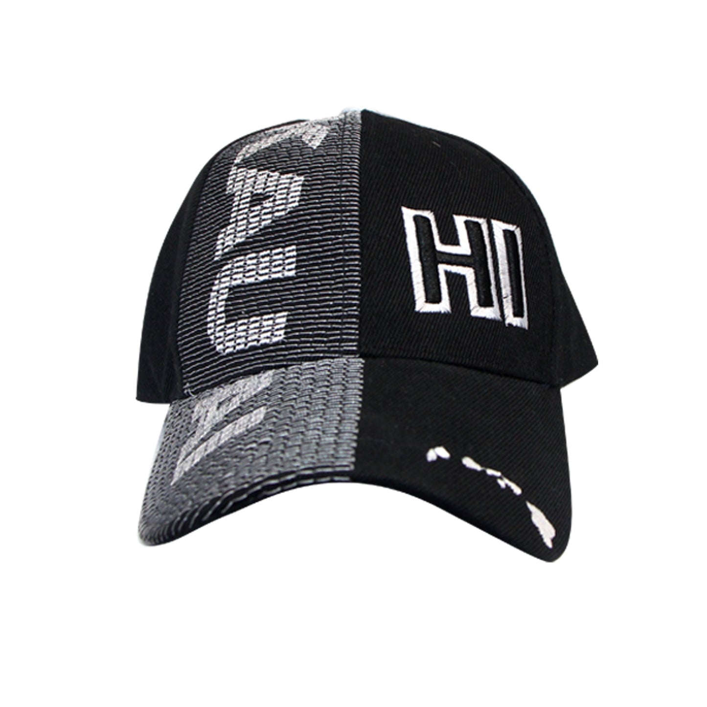 CAP: HI KAUAI W/ ISLAND LOGO