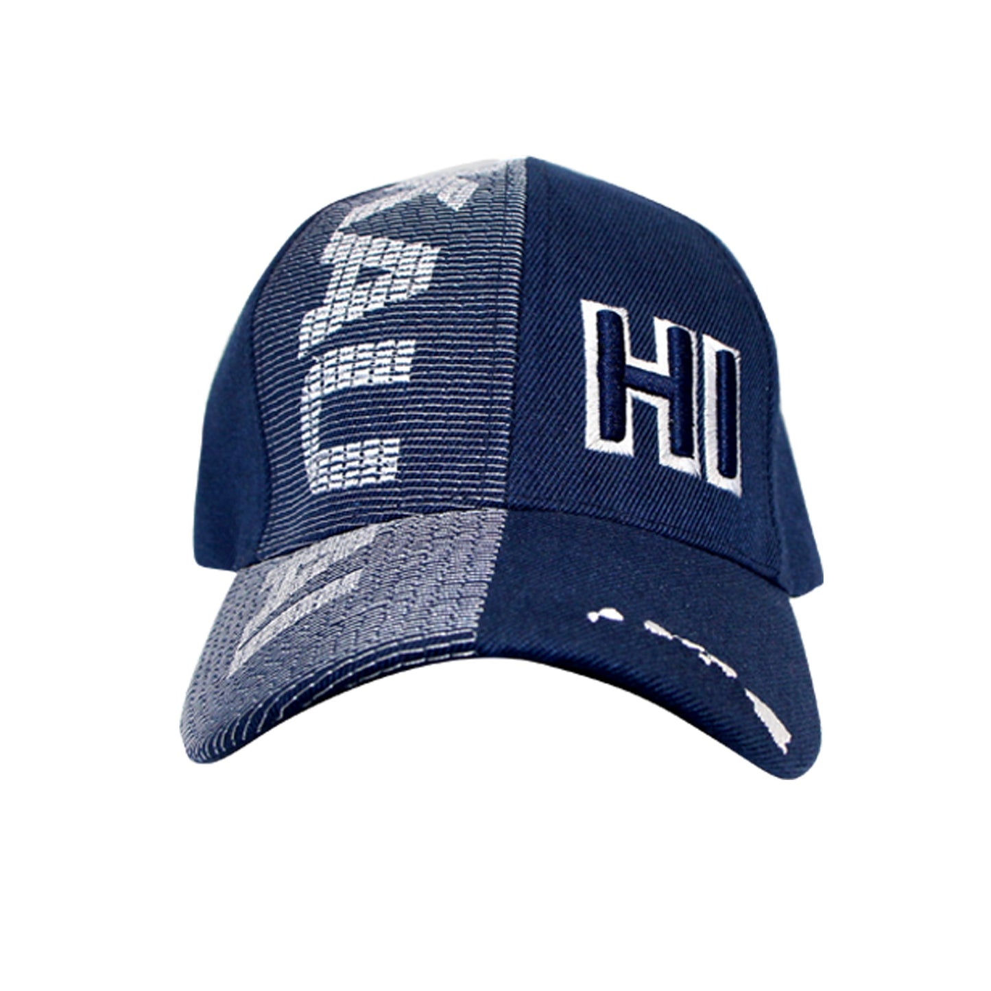 CAP: HI KAUAI W/ ISLAND LOGO
