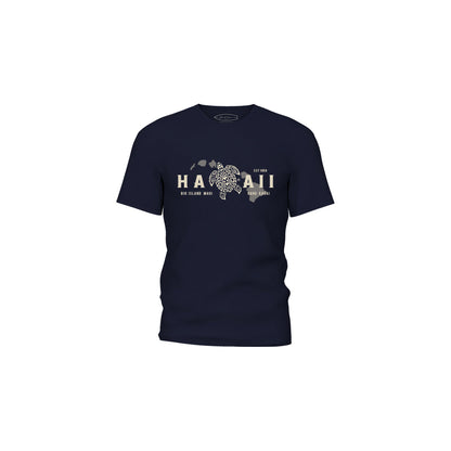 Cool Short Sleeve T-Shirt: Honu Hawaii