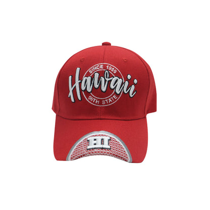 CAP: Since 1959 Hawaii State
