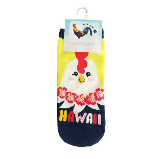 SOCKS: Hawaii Designs