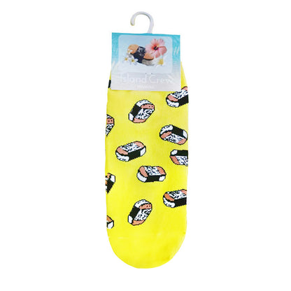 SOCKS: Hawaii Designs