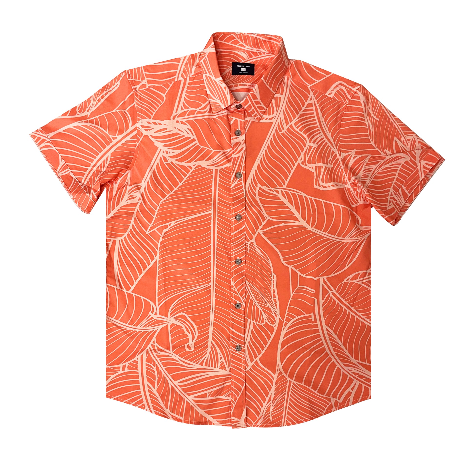 mens coral short sleeve dress shirt Hisdern Men's Purple Short Sleeve Linen Button Up Shirt for Summer Vacation